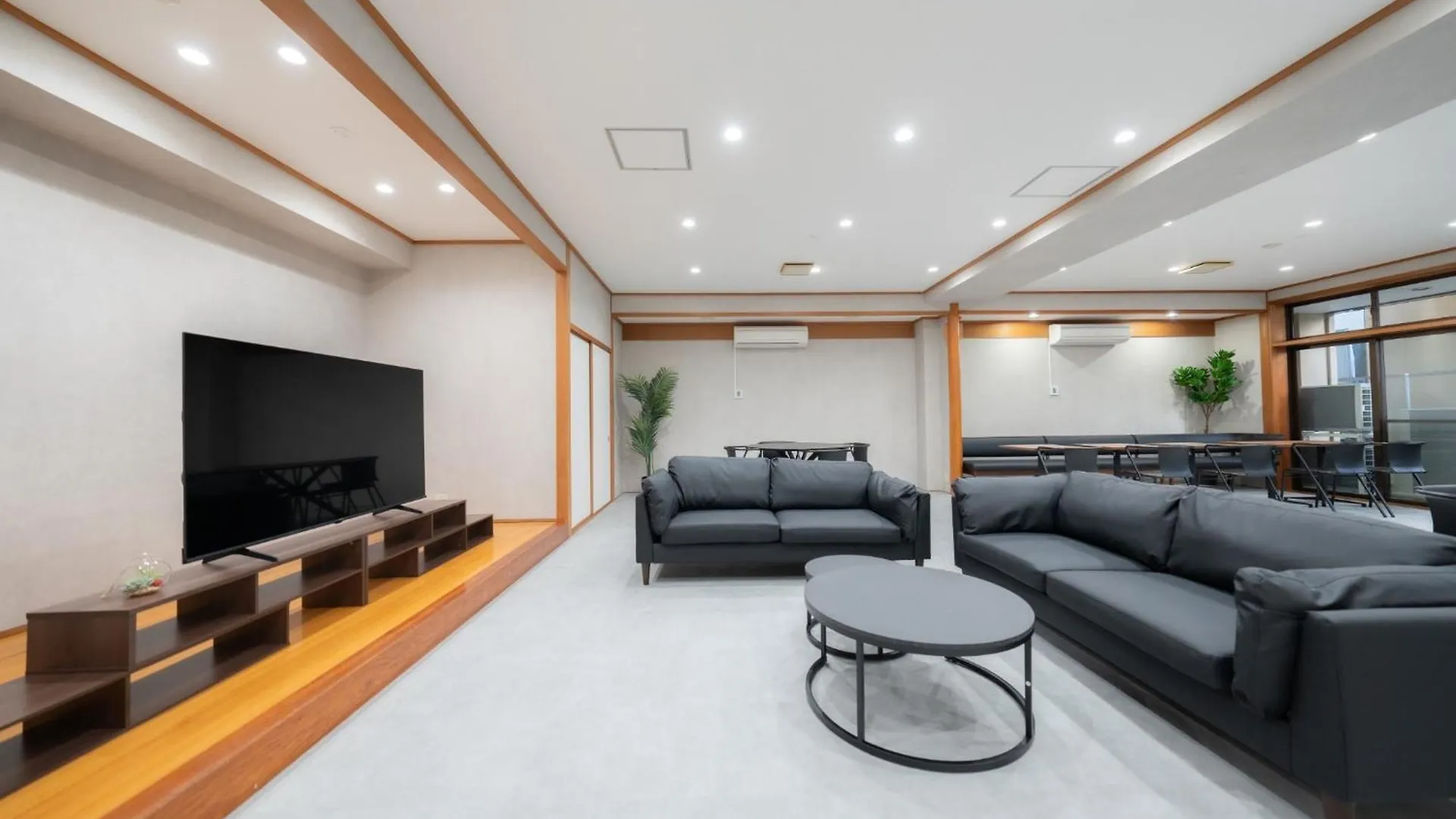 מלון אוסקה Casa G,S, - Vacation Stay 52576V