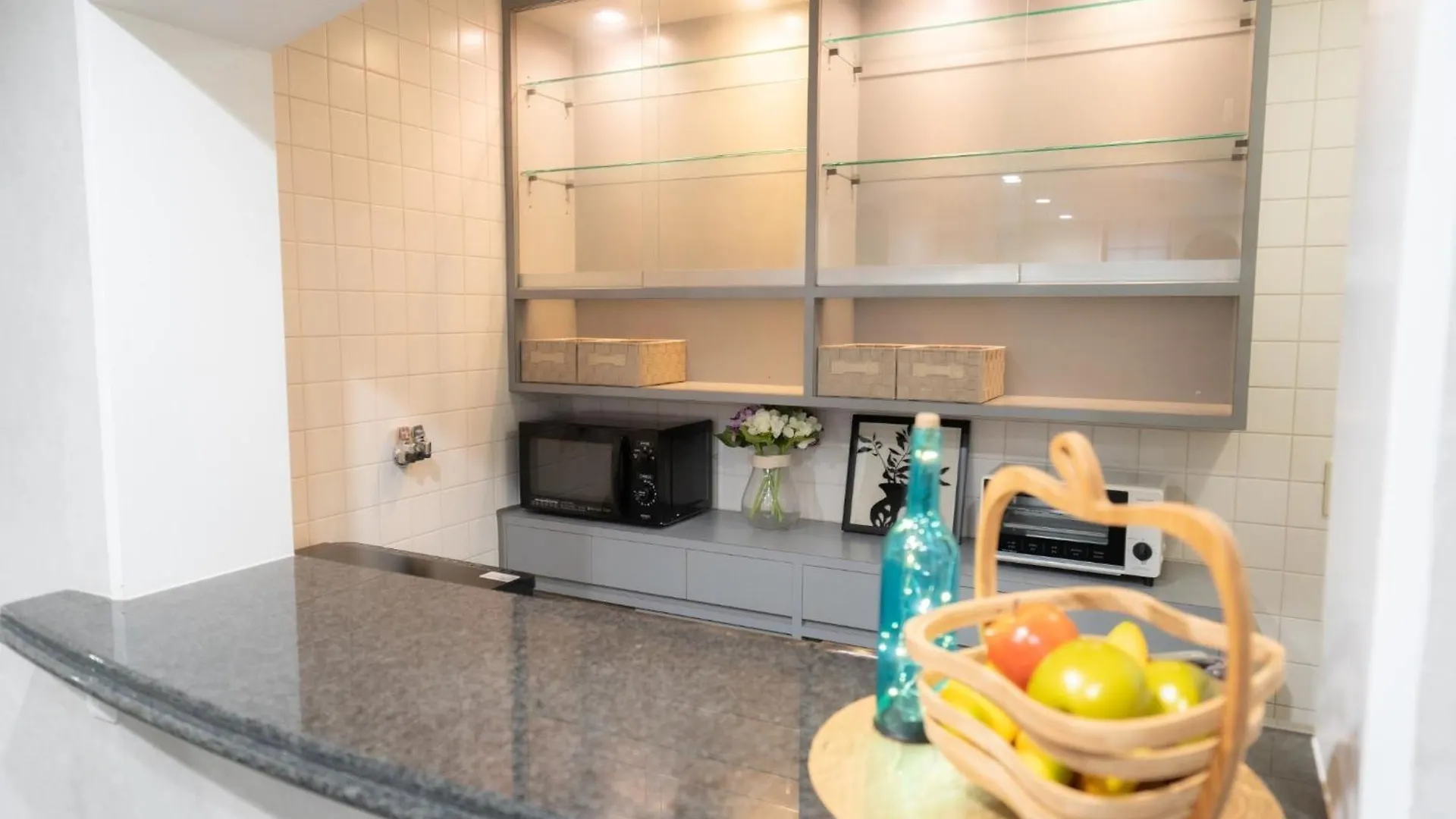 מלון אוסקה Casa G,S, - Vacation Stay 52576V