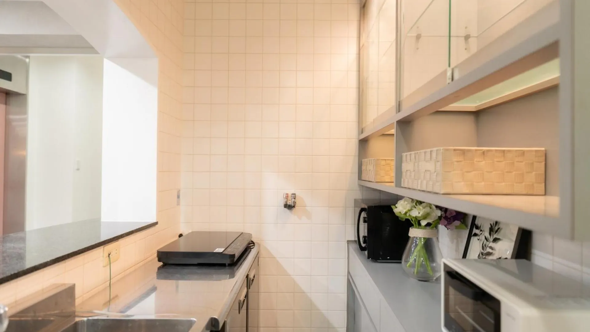 מלון אוסקה Casa G,S, - Vacation Stay 52576V יפן