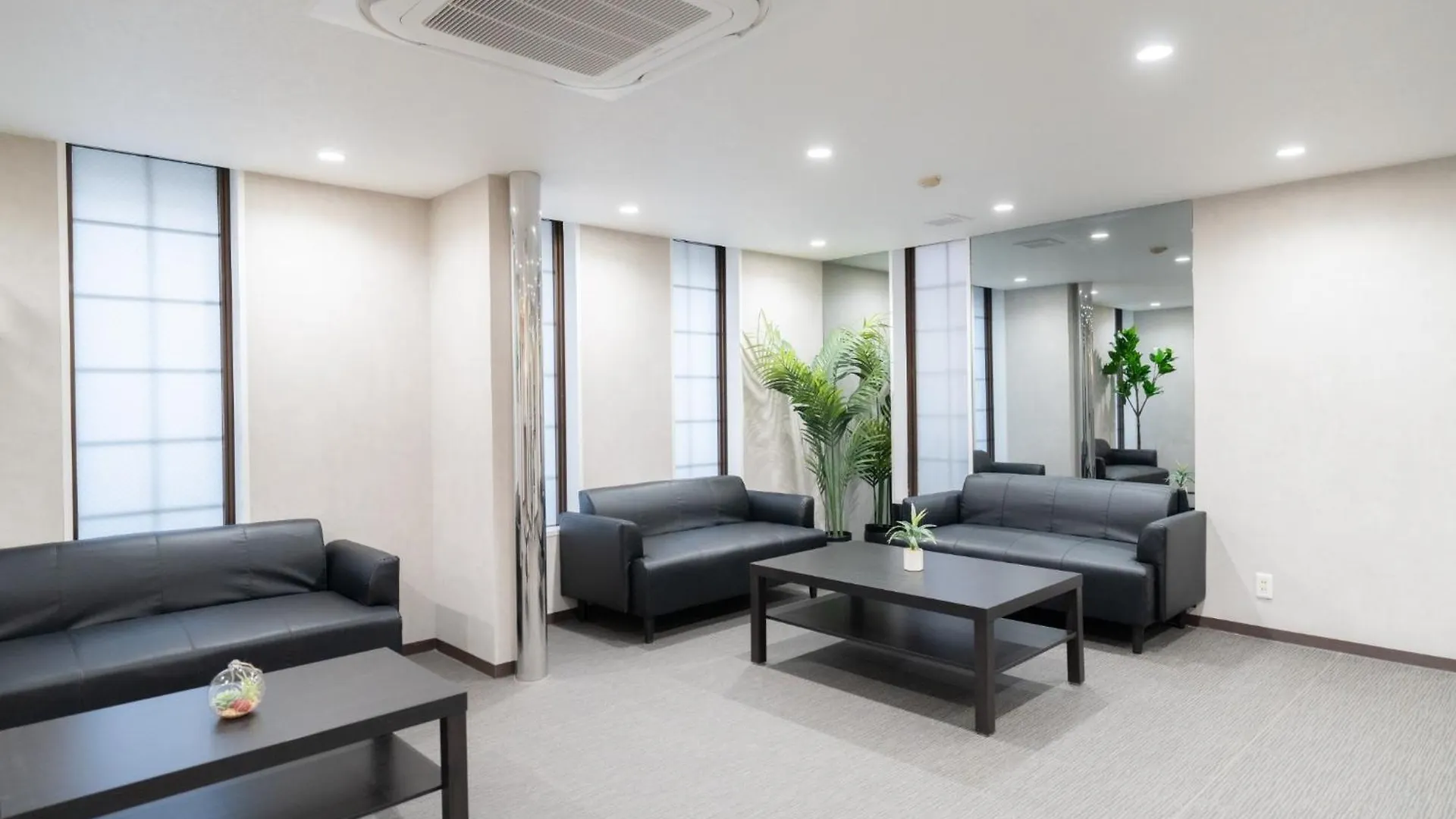 מלון אוסקה Casa G,S, - Vacation Stay 52576V