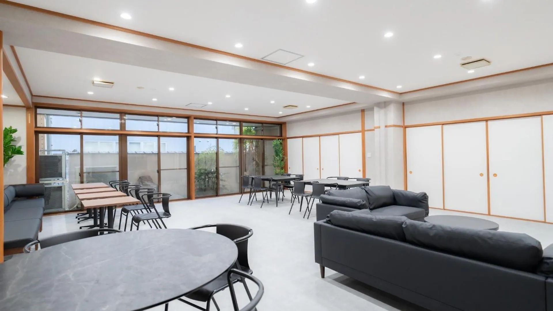 אוסקה Casa G,S, - Vacation Stay 52576V 0*,