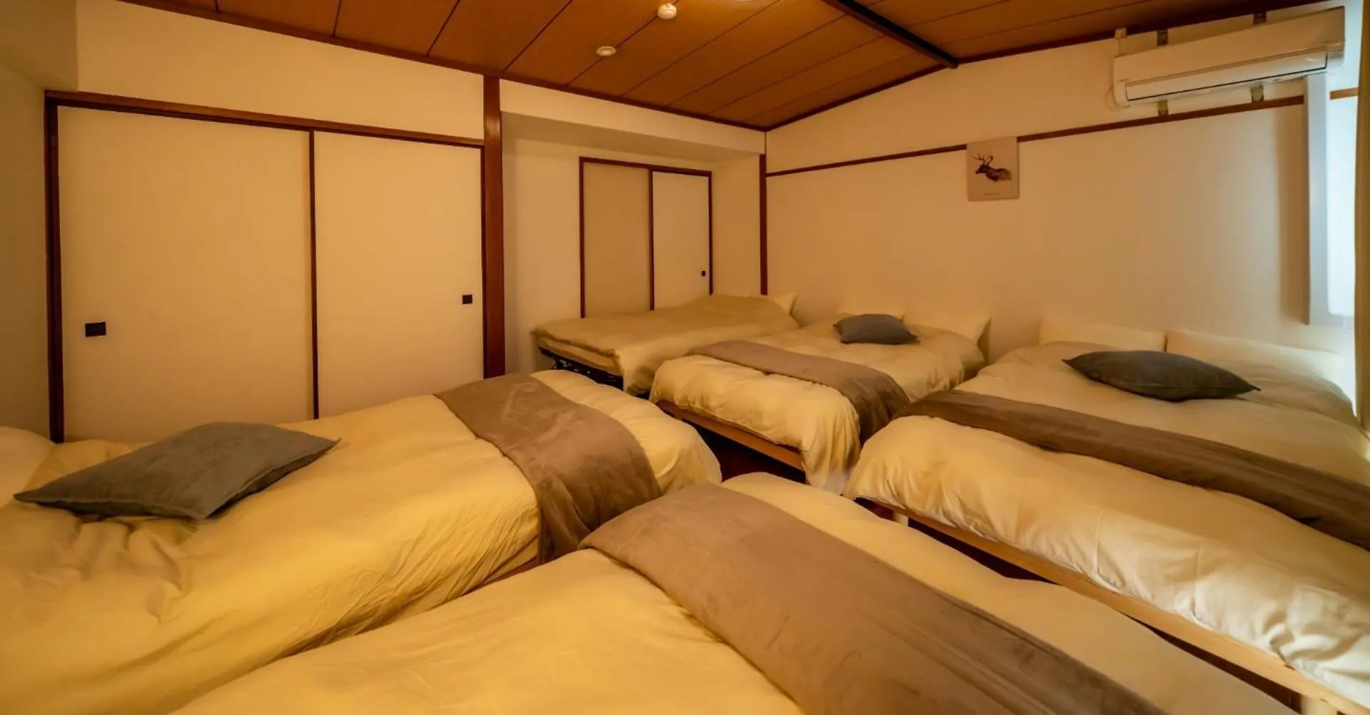 מלון אוסקה Casa G,S, - Vacation Stay 52576V