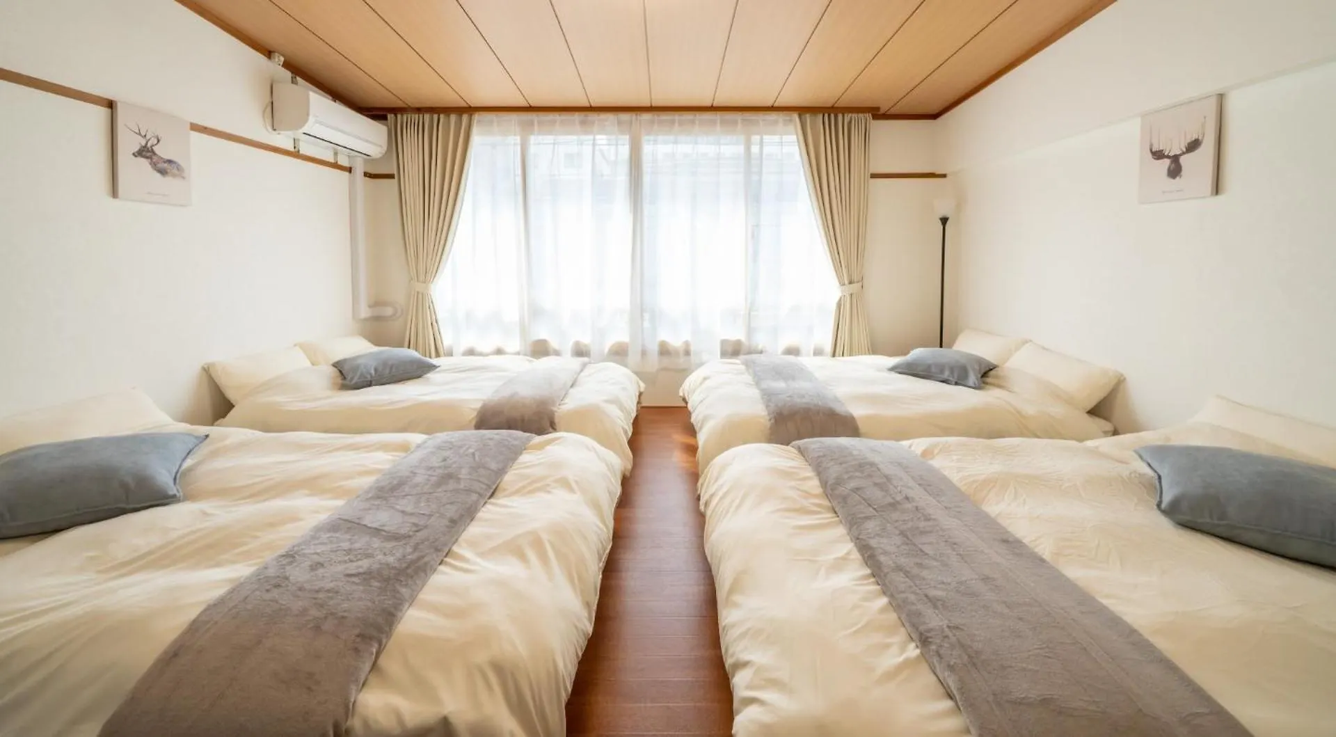 אוסקה Casa G,S, - Vacation Stay 52576V