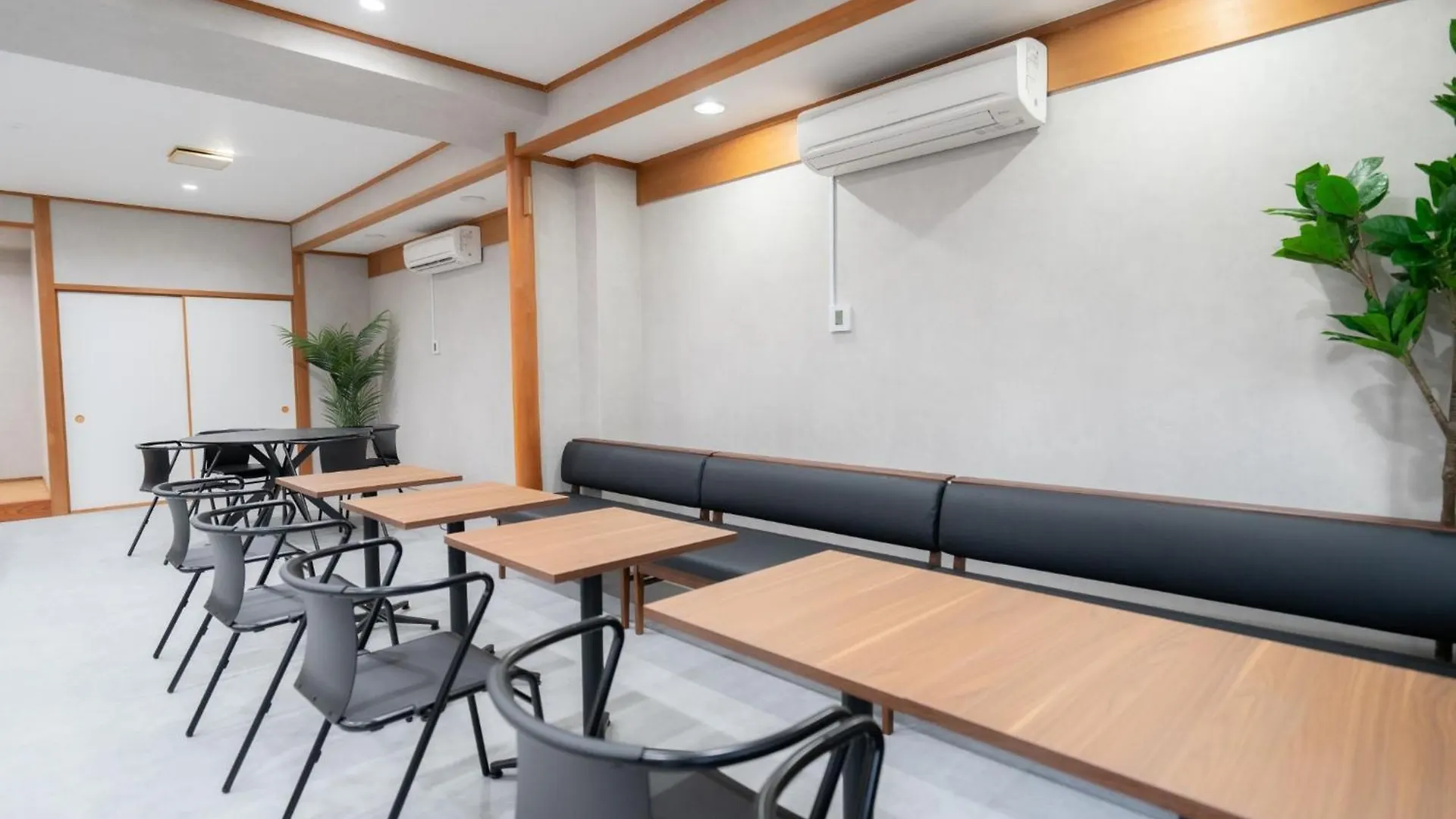 מלון אוסקה Casa G,S, - Vacation Stay 52576V