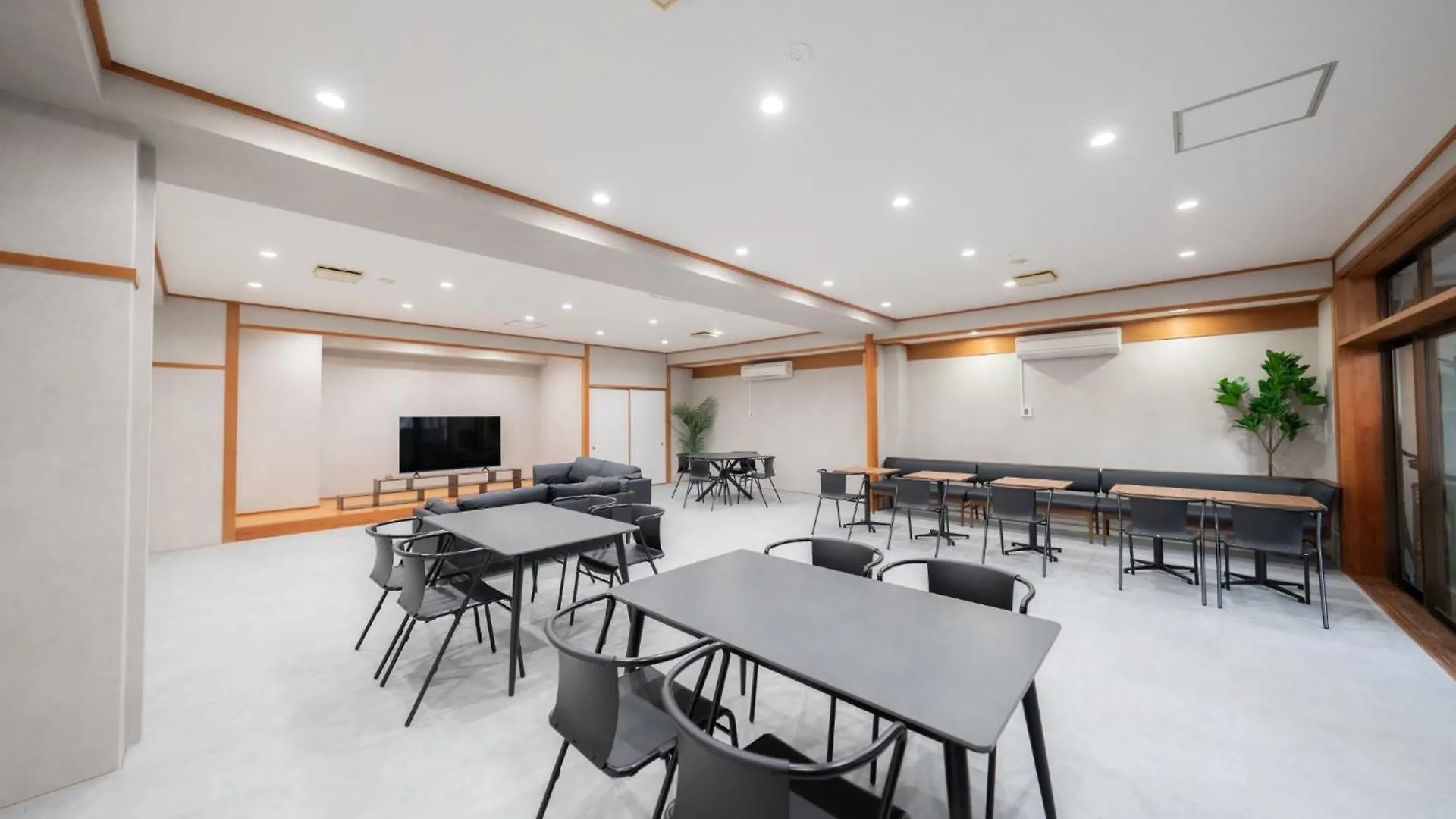 אוסקה Casa G,S, - Vacation Stay 52576V 0*,