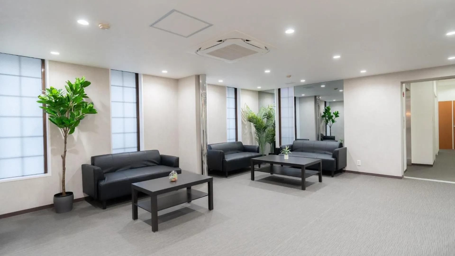 מלון אוסקה Casa G,S, - Vacation Stay 52576V