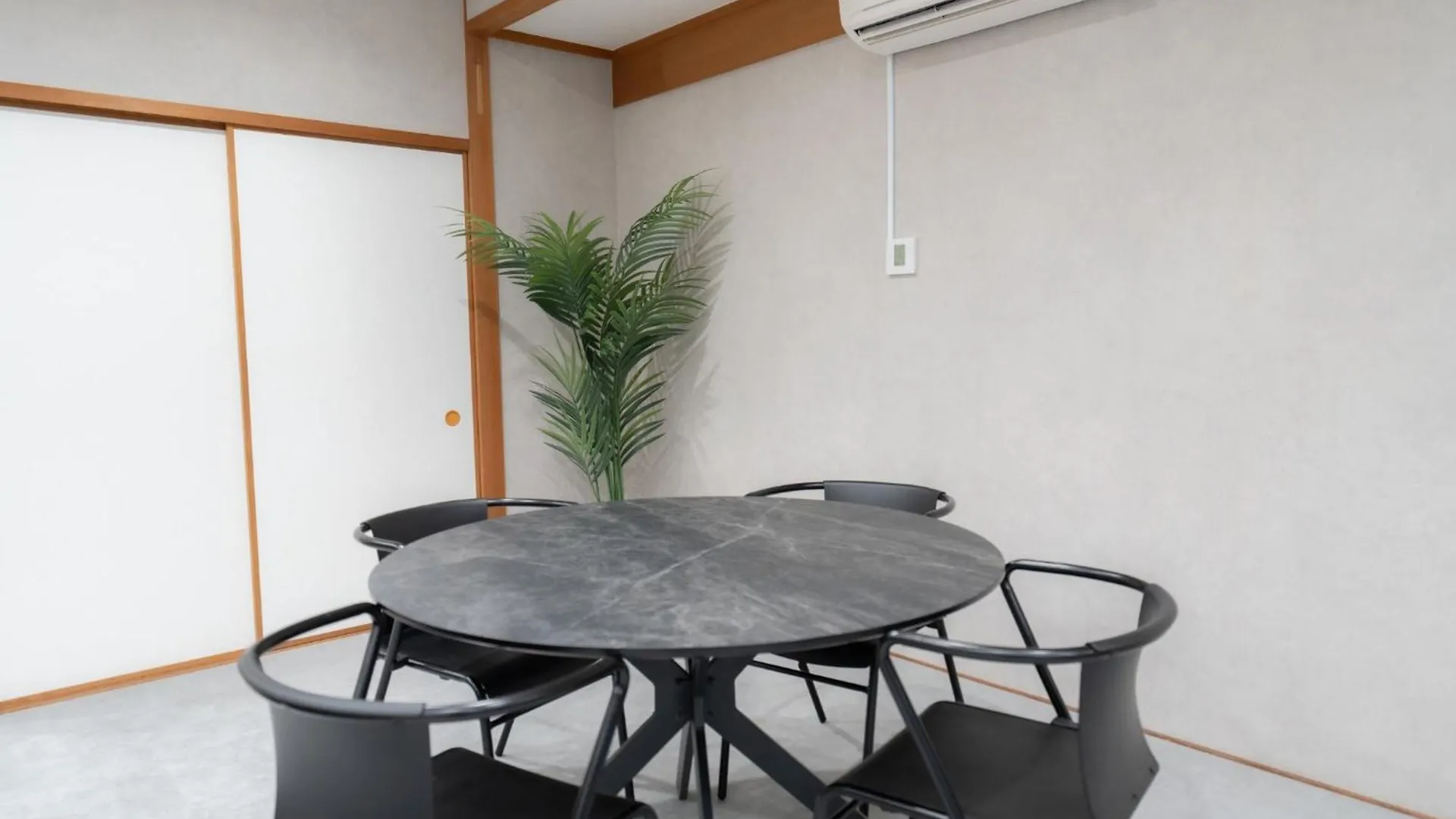 אוסקה Casa G,S, - Vacation Stay 52576V